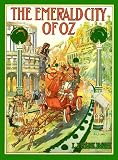 Emerald City of Oz