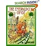 The Emerald City of Oz (Books of Wonder)