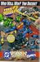 DC Versus Marvel Comics Preview #1 (DC - Marvel Comics)