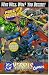 Search : DC Versus Marvel Comics Preview #1 (DC - Marvel Comics)