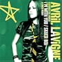 Avril Lavigne - I'm with You/Sk8er Boi (DVD Single)