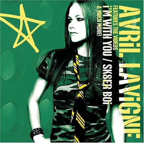 Avril Lavigne - Sk8er Boi [Single] - Zortam Music