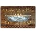 Country Bath Rug