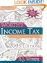 Worth's Income Tax Guide for Ministers