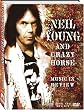 Neil Young with Crazy Horse: Broken Arrow - Piano/Vocal/Chords