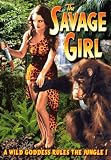 Savage Girl