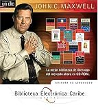 cover of Biblioteca Electronica Caribe Edicion de Liderazgo