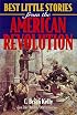 Best Little Stories from the American Revolution