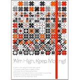 Aim High, Keep Moving!by Offf