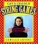 Cat's Cradle, Owl's Eyes: A Book of String Games