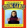 Cat's Cradle, Owl's Eyes: A Book of String Games