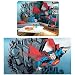 Search : RoomMates JL1065M Superman Full Size Prepasted Wall Mural, 9'x15'