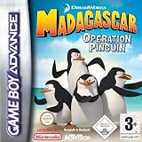 Eigenschaften Activision  / Madagascar - Operation Pinguin