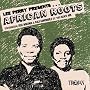 African Roots from the Black Ark