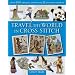 Travel the World in Cross Stitch: Over 500 Original Motifs and 12 Stunning Designs