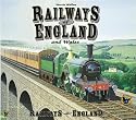 Railways of England and Wales