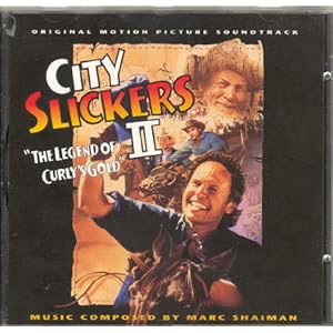 City Slickers 2
