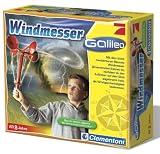 Windmesser Wetterstation