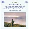 Klaviermusik Vol. 3