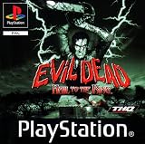 Eigenschaften THQ Entertainment  / Evil Dead - Hail to the King