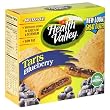 Health Valley Low-Fat Tart, Blueberry, 6-Count 8.5-Ounce Boxes (Pack of 6)