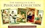 The American Girls Postcard Collection (American Girls Collection Sidelines)