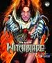 Art Of Witchblade Art Book