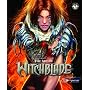 Art Of Witchblade Art Book by Marc Silvestri