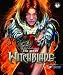 Art Of Witchblade Art Book