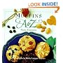 Muffins A to Z (The A to Z Cookbook Series)