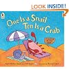 One is a Snail, Ten is a Crab