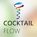 Cocktail Flow Tablet - Drink recipes