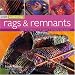 Book Craft Workshop: Rags and Remnants (Craft Workshop)