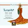 Puccini: Turandot (Gesamtaufnahme) (ital.)