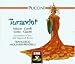 Musik (Pop) : Puccini: Turandot (Gesamtaufnahme) (ital.)