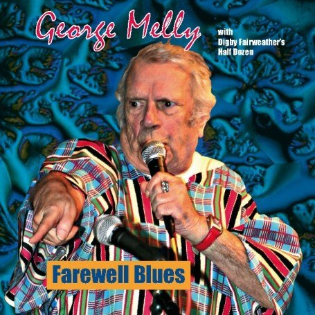 CD-Charts  Music : Farewell Blues