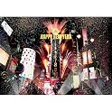 Times Square Super Scene Decorating Kit