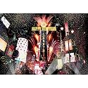 Times Square Super Scene Decorating Kit