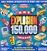 ART EXPLOSION 150 000
