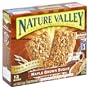 Nature Valley Crunchy Granola Bars, Maple Brown Sugar, 12-Count Boxes (Pack of 6)