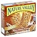 Nature Valley Crunchy Granola Bars, Maple Brown Sugar, 12-Count Boxes (Pack of 6)