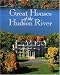 Book Great Houses of the Hudson River