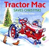 Tractor Mac Saves Christmas