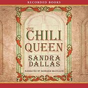 Chili Queen | [Sandra Dallas]