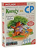 Revue Milan  / Kangy au CP