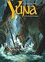 Yuna, Tome 3 : L'Ombre de la Tarasque