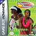 Search : Virtua Tennis