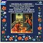 Nicholas Ludford, Vol.3