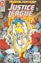 Justice League Europe #49 April 1993
