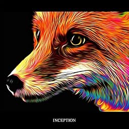 INCEPTION(初回限定盤)(DVD付)